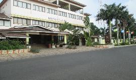 Highgate Hotel Ghana