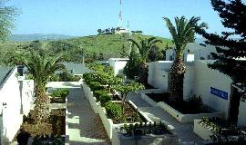 Hôtel Moulay Yacoub 