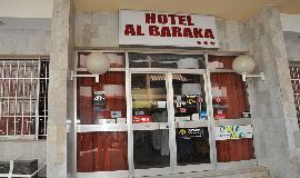 Hotel Al Baraka