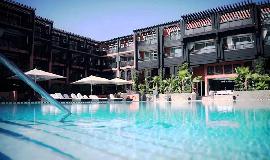 Hotel Ryads Naoura Barriere