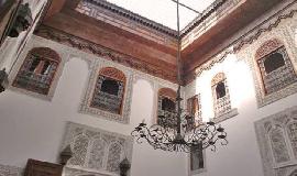 Hotel Riad Damia