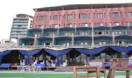 Hotel Sokhamon