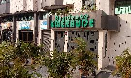 Résidence Emeraude Abidjan ,  Marcory
