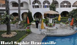 Hôtel Saphir