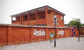 Assinie Lodge 