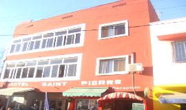 Saint Pierre
