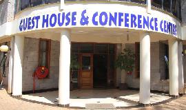 Chak Guest House & Conference Center