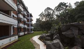 Heri Heights Serviced Apartements