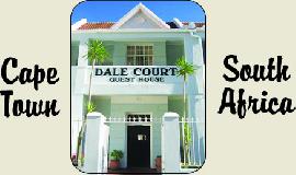 Guest House Dale Court