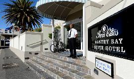 Bantry Bay Suite Hotel