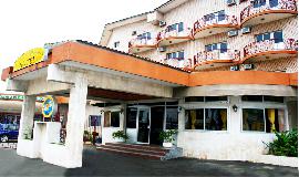 Hotel Nouvelle Pergola