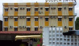 Hotel  Golden