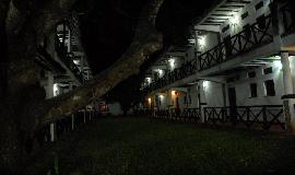 Mangro hotel