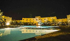 Chergui Casbah Hotel