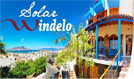 Residencial Solar Windelo