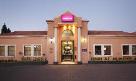 Hotel Mercure Hotel Randburg