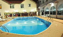 Airport West Hotel