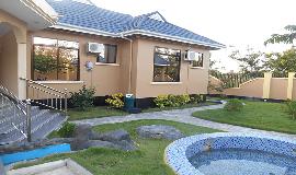 Bonag Hotel & Resort