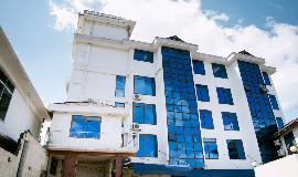 Best Point Hotel