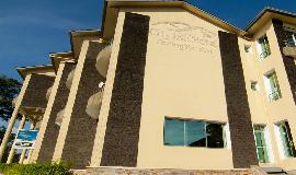 City Hill Hotel