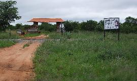 Aloegrove Safari Lodge