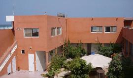 Auberge Le Poulagou