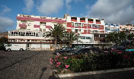 Aparthotel Avenida