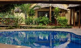 Azanzi Beach Hotel