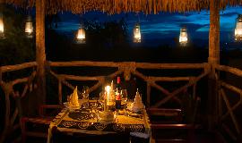 Burudika Manyara Lodge